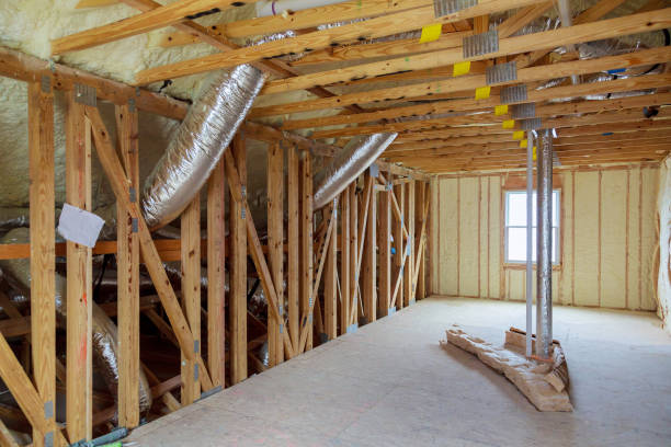 Best Energy Efficiency Insulation in Scott, LA