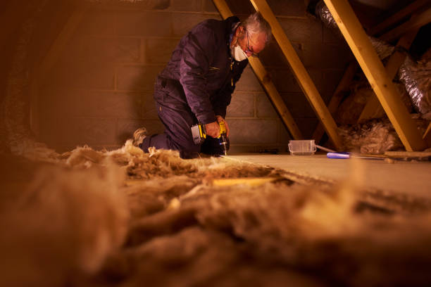 Best Residential Insulation in Scott, LA